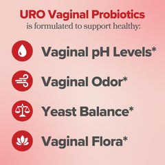 O Positiv URO packaging label highlighting vegan, gluten-free, and non-GMO ingredients.
