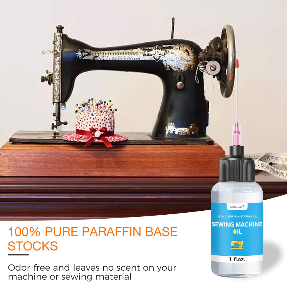 OAIEGSD dual-ended brush cleans lint from hard-to-reach machine areas.
