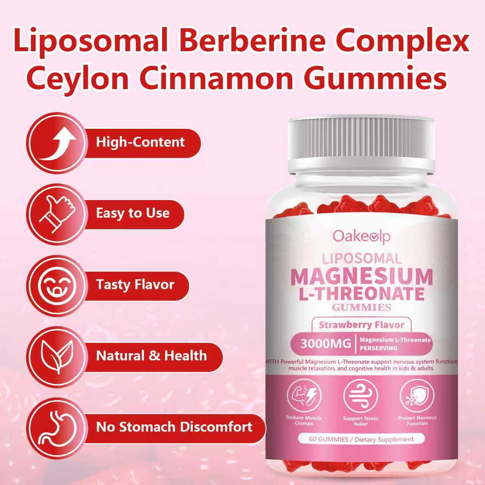 Gummies in a morning routine setup for easy daily wellness.