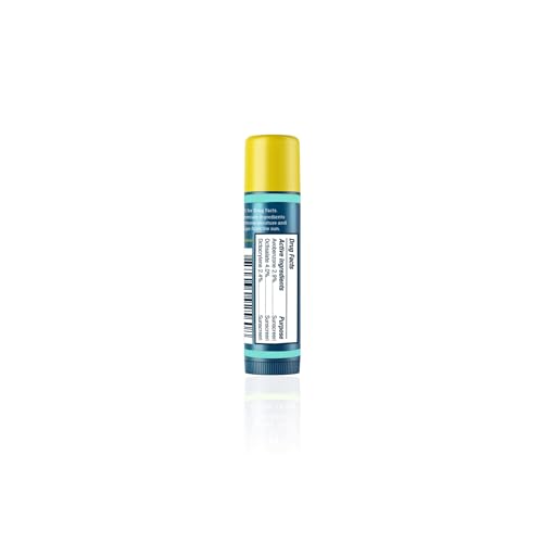 Oars + Alps lip protection on snow scene highlights lip care in cold conditions