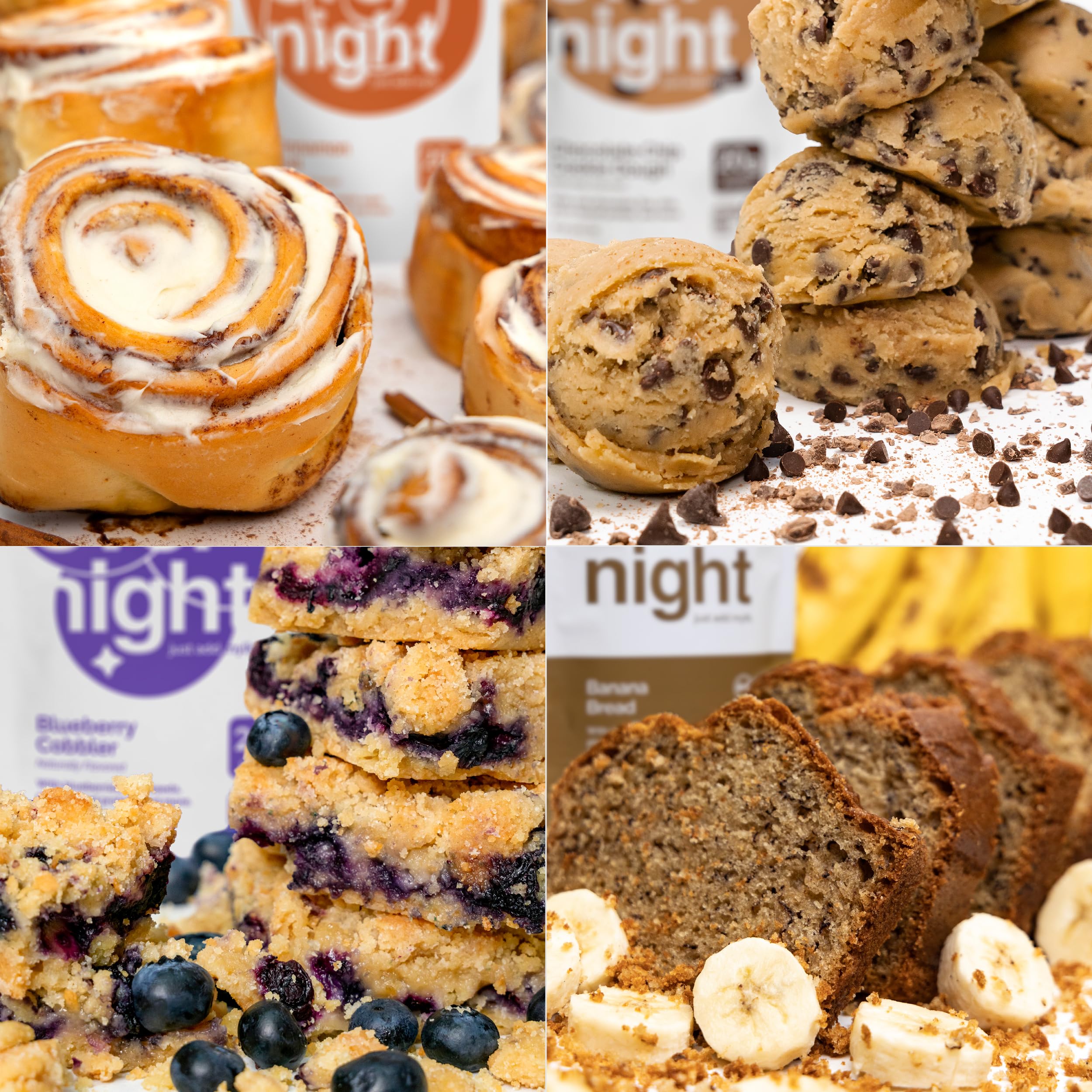 Oats Overnight vegan maple pancakes flavor, comforting morning protein convenience