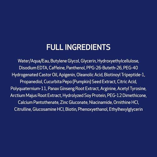 Obagi Nu-Cil BioStim two-ounce bottle ready for daily use.