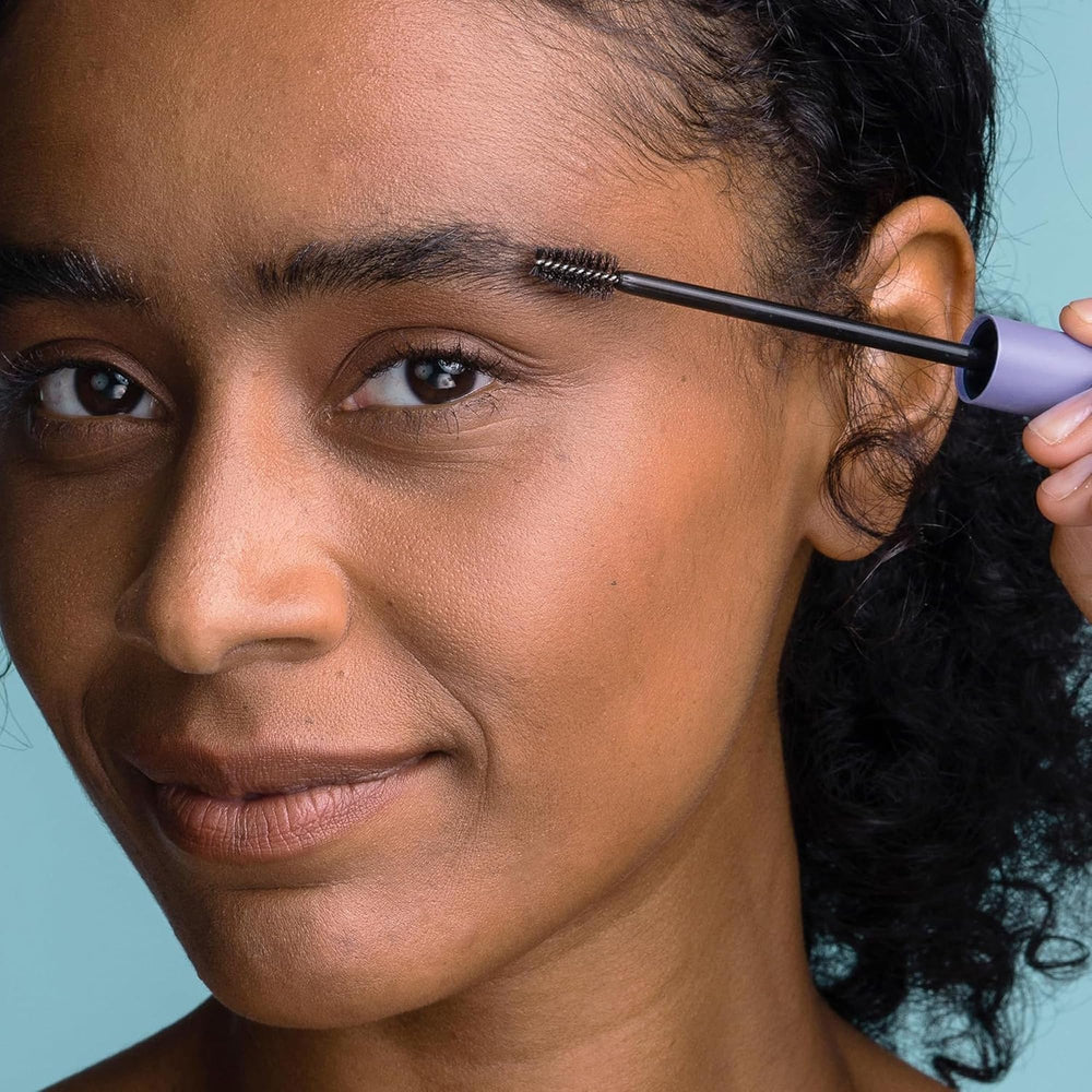 Obagi Nu-Cil dermatologist-tested label signals trusted credentials.