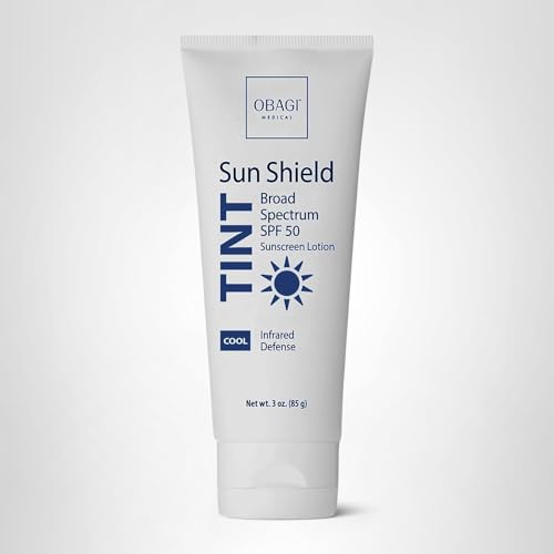 Obagi Sun Shield marks 35 years of skincare expertise