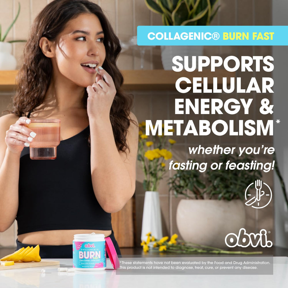 Capsules closeup shows keto-friendly, gluten-free supplement.
