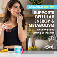 Capsules closeup shows keto-friendly, gluten-free supplement.