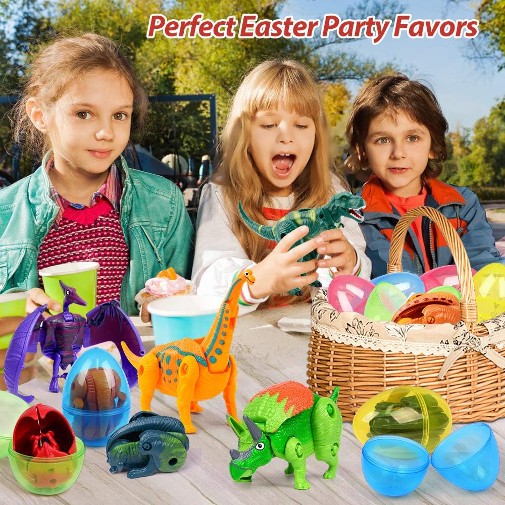 OCATO Easter-party-favors ideal for gifts and classroom celebrations.