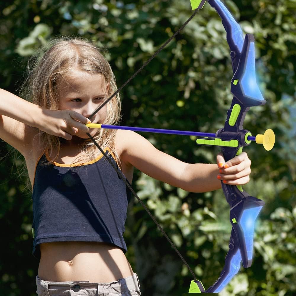 Ocditikl 14 suction arrows for safe indoor target practice