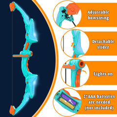 Ocditikl two-mode target stand for standing or wall-mounted play