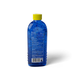 Ocean Potion Sun Care Cooling After Sun Gel bottle close-up, soothing post-sun comfort