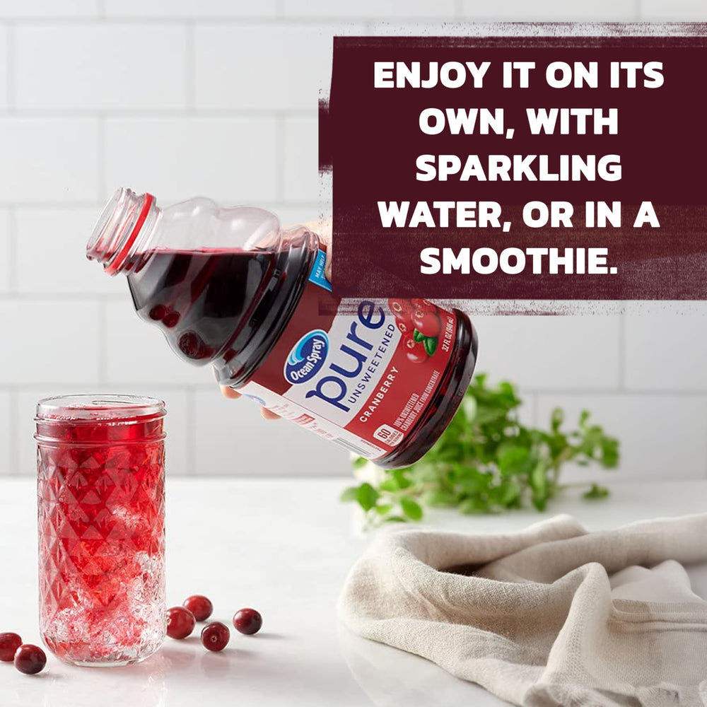 Ocean Spray cooperative origin emphasizes farmer-owned heritage