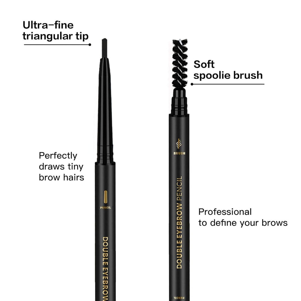 O'CHEAL 24-hour wear waterproof formula resists smudging throughout the day.