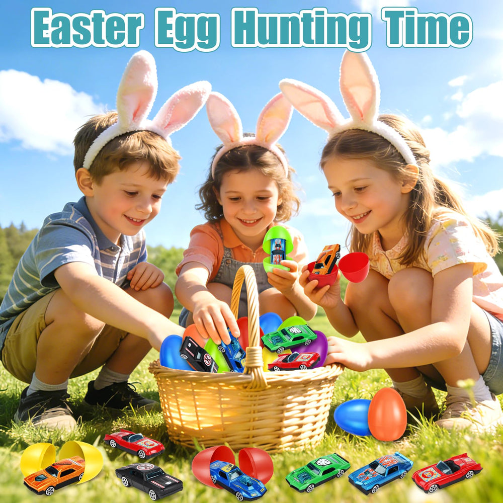 OCHIDO Easter basket filler packs add color and fun to gifting