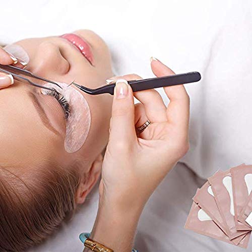 Ocim collagen-brightening under-eye patch may brighten the skin during treatment