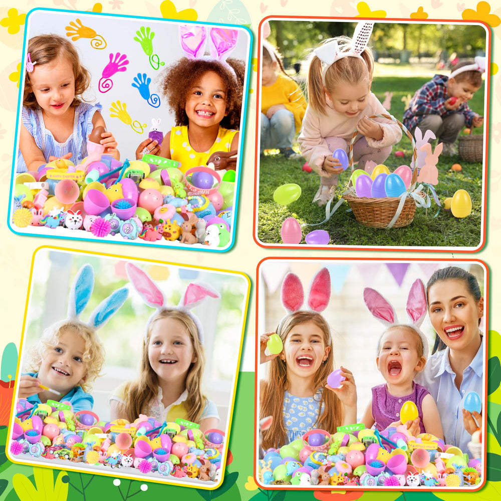 OCTERIC slap bracelets and dinos serve quick rewards for celebrations.