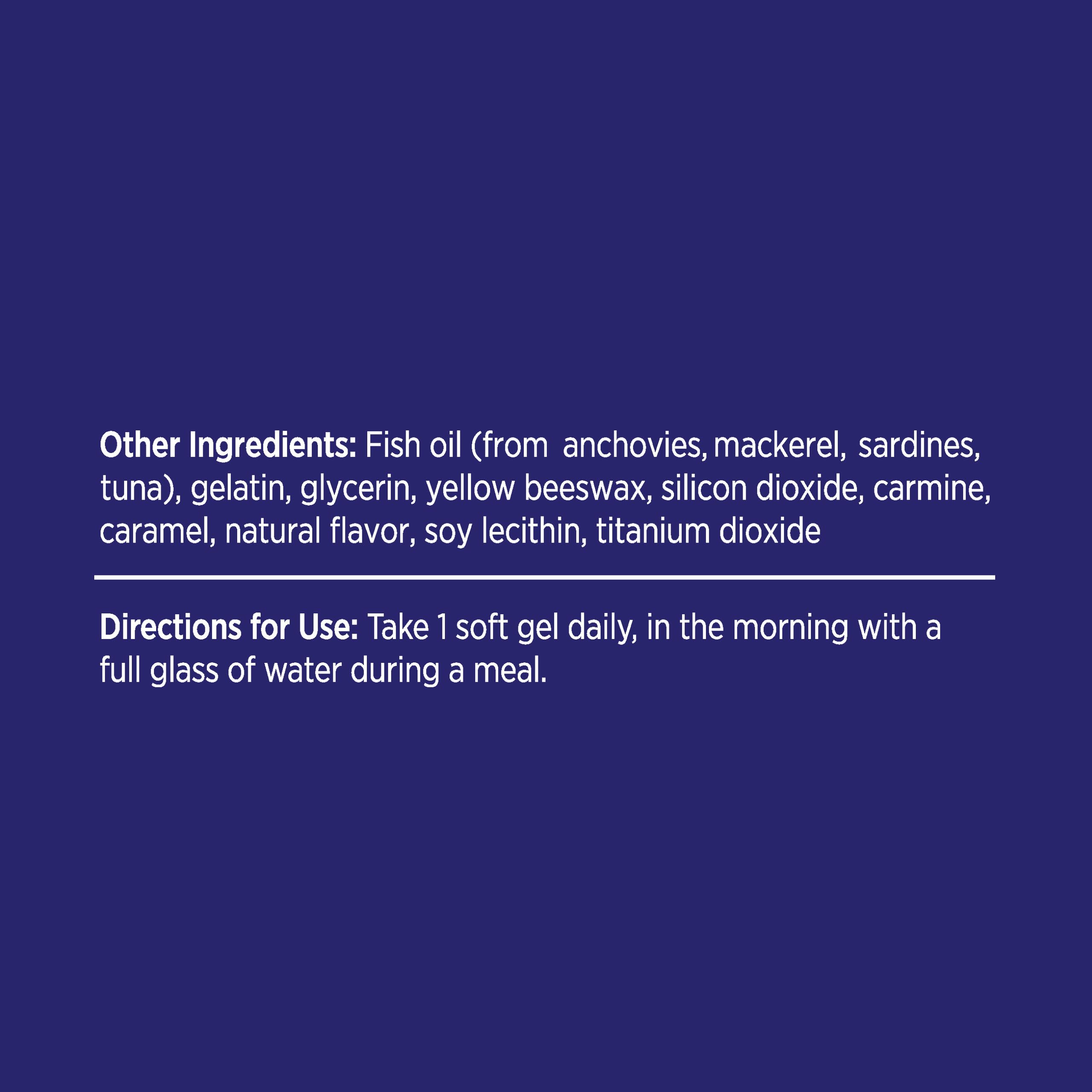 Ocuvite daily-use routine image suggesting easy, consistent supplement habit.