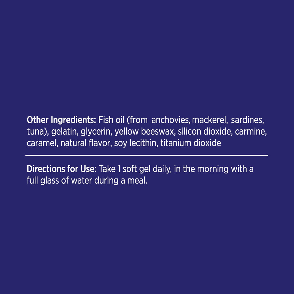 Ocuvite daily-use routine image suggesting easy, consistent supplement habit.