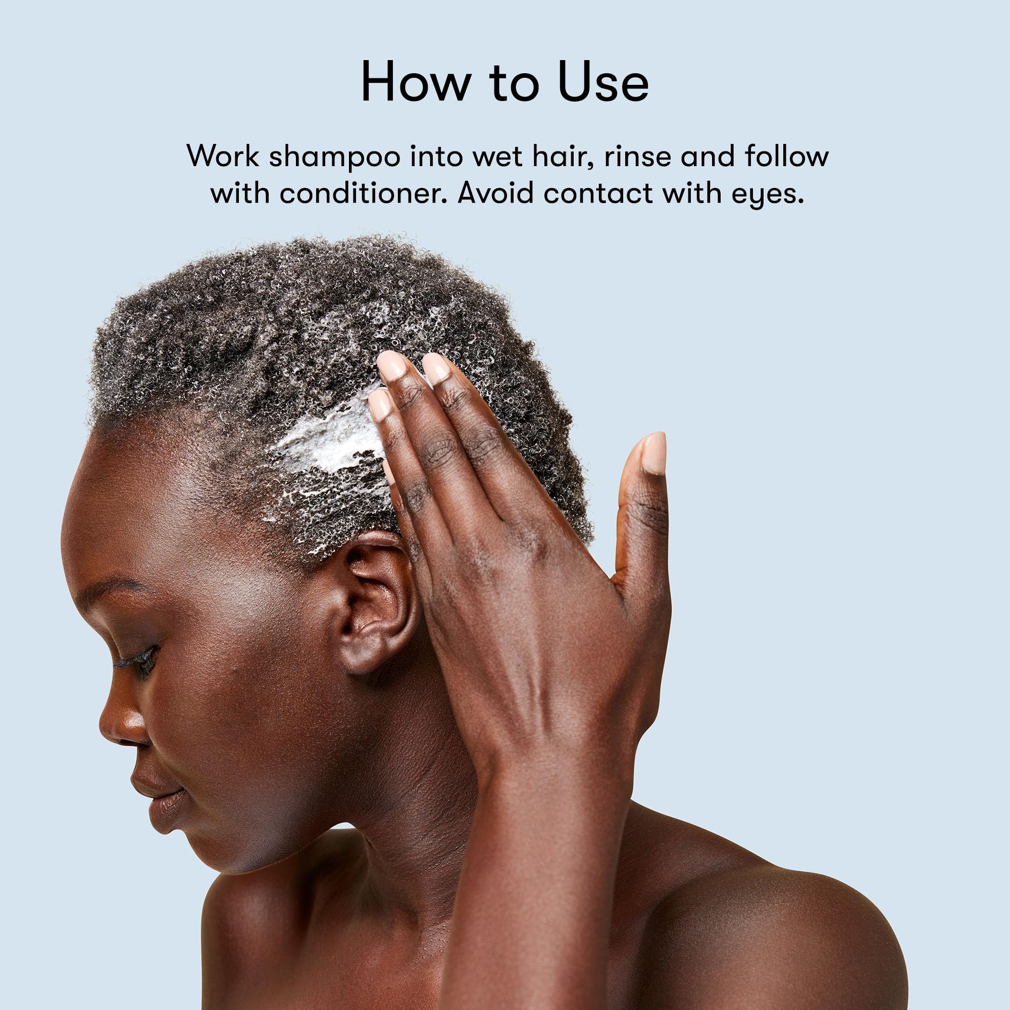 Odele Moisture Repair 2-pack box emphasizes value and convenience.