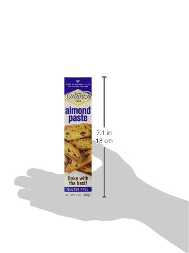 Odense 3-pack bundle honors heritage since 1909 for bakers.