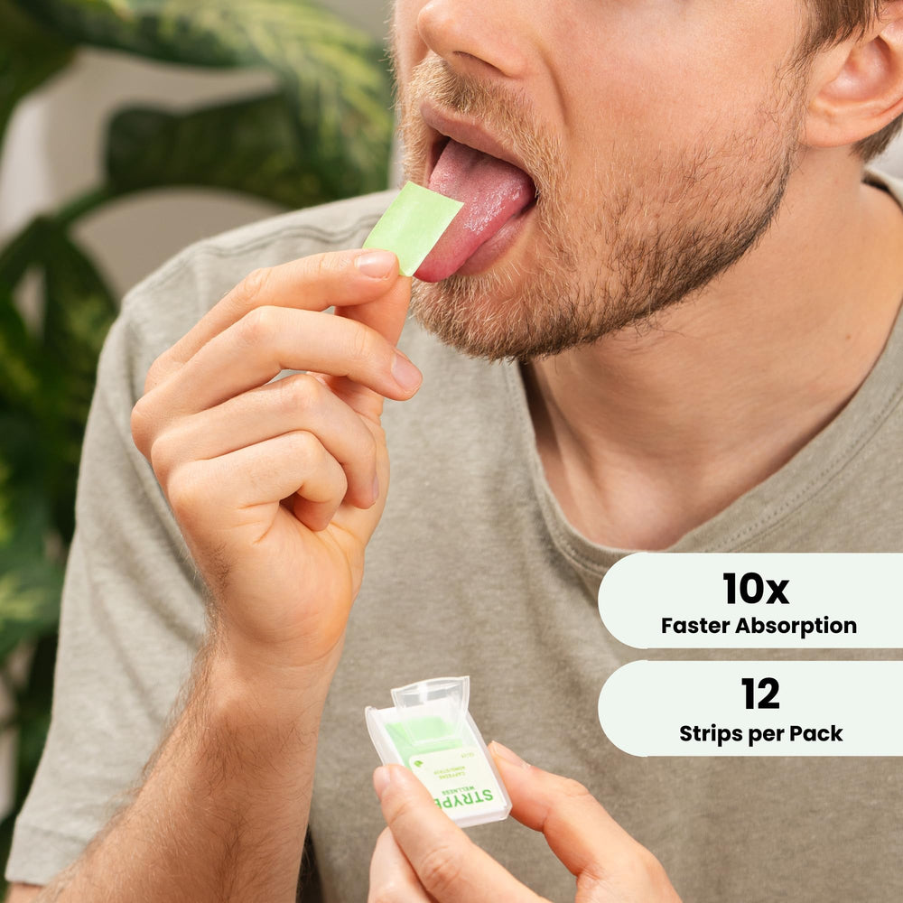 ODiSTRYPE Energy Strips travel-ready pack suits busy days.