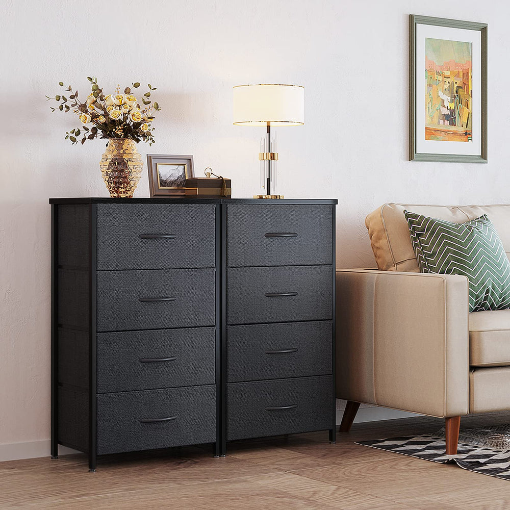 ODK compact dimensions shown, suitable for tight spaces without bulk.