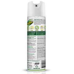 OdoBan 14.6-ounce disinfectant bottle ready to tackle messes