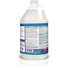 OdoBan Cotton Breeze two-gallon set ready for refills and sanitation