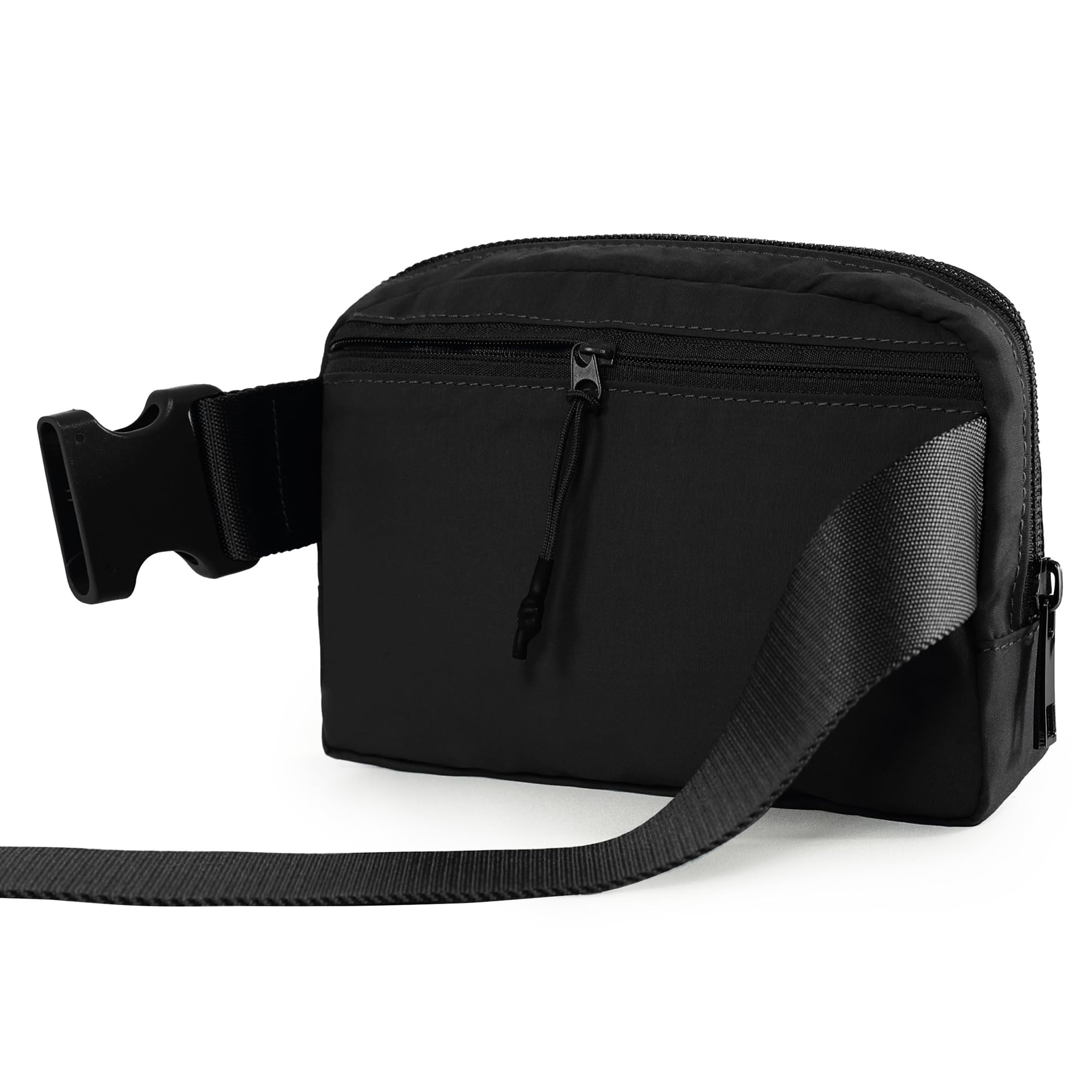 ODODOS durable zippers and straps for long-lasting use.