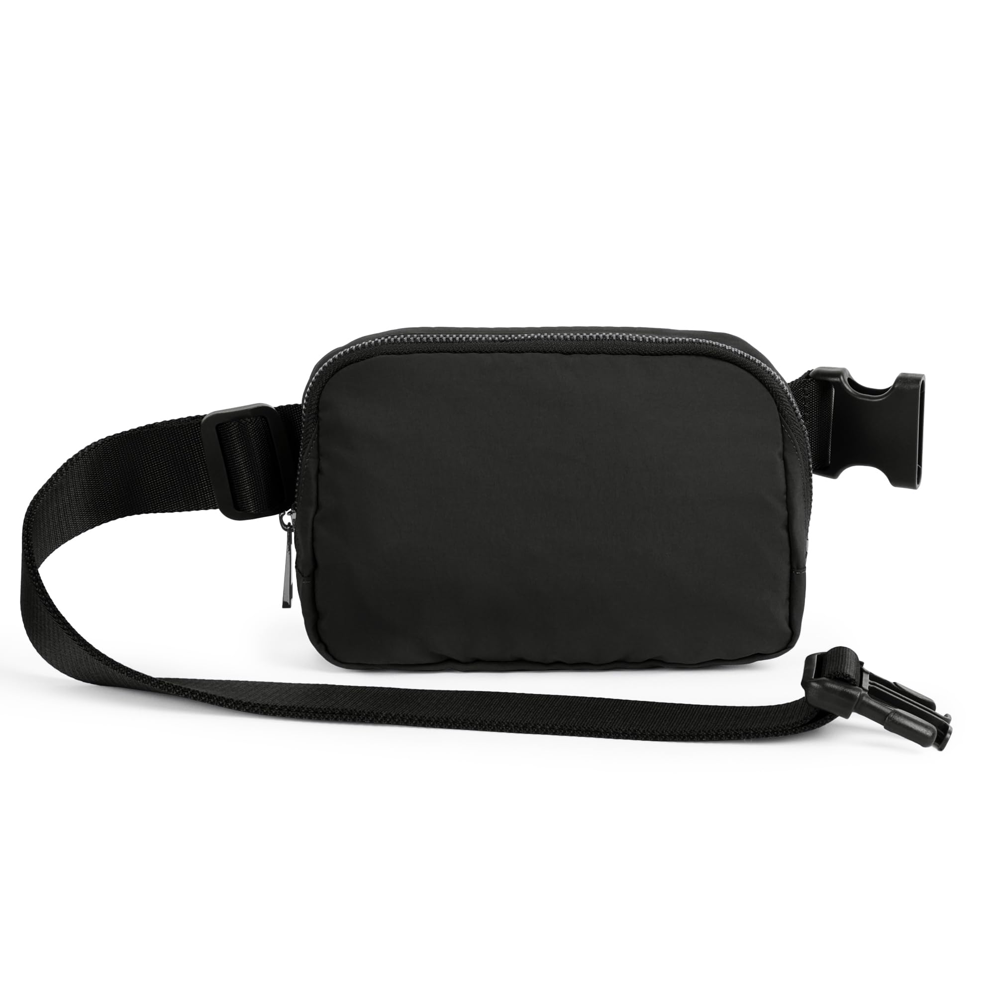 ODODOS water-resistant fabric helps keep valuables safe outdoors.