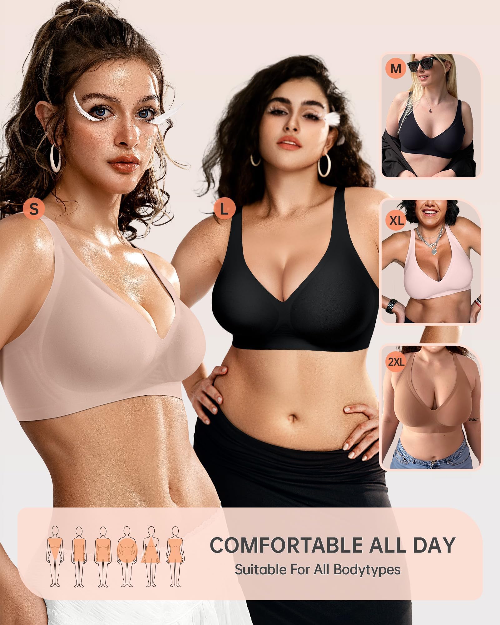 OEAK all-day wear ideal for work, lounging, and light activities.