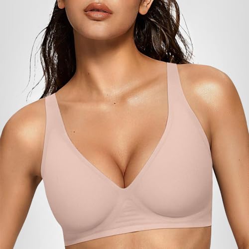 OEAK nude XXL size provides a seamless look under many outfits.