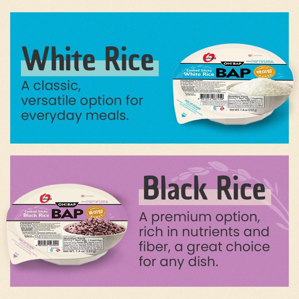 O’Food pantry-friendly 12-pack for quick meals and reliable stock.