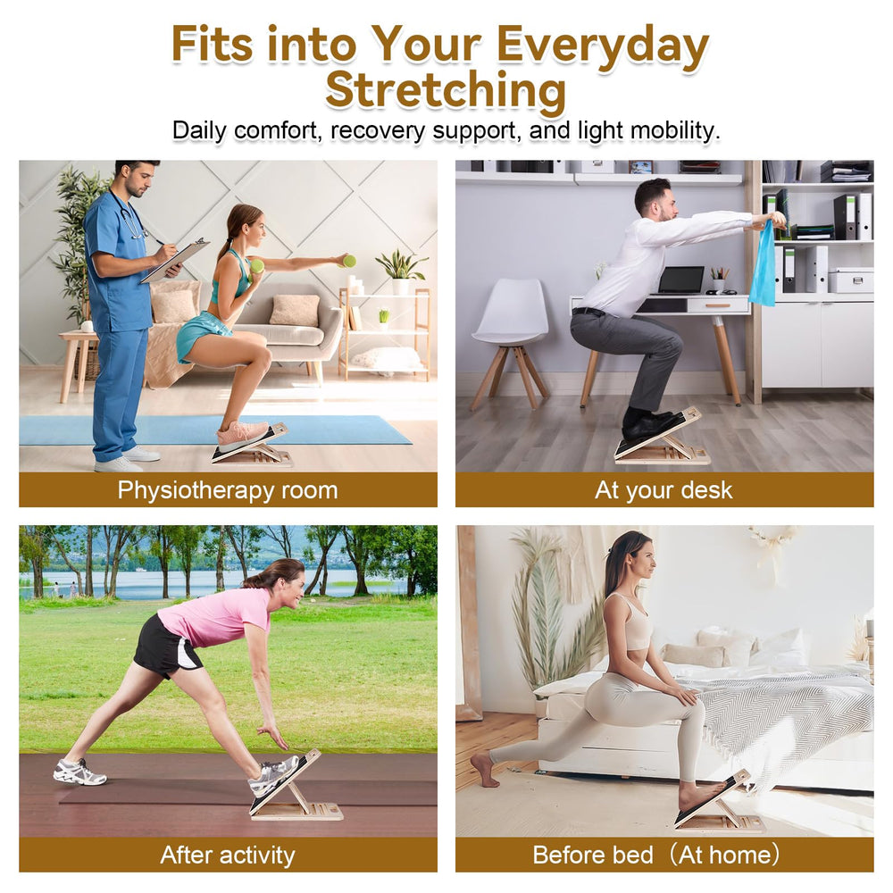 Ogurey Resistance bands color-coded for versatile leg exercises