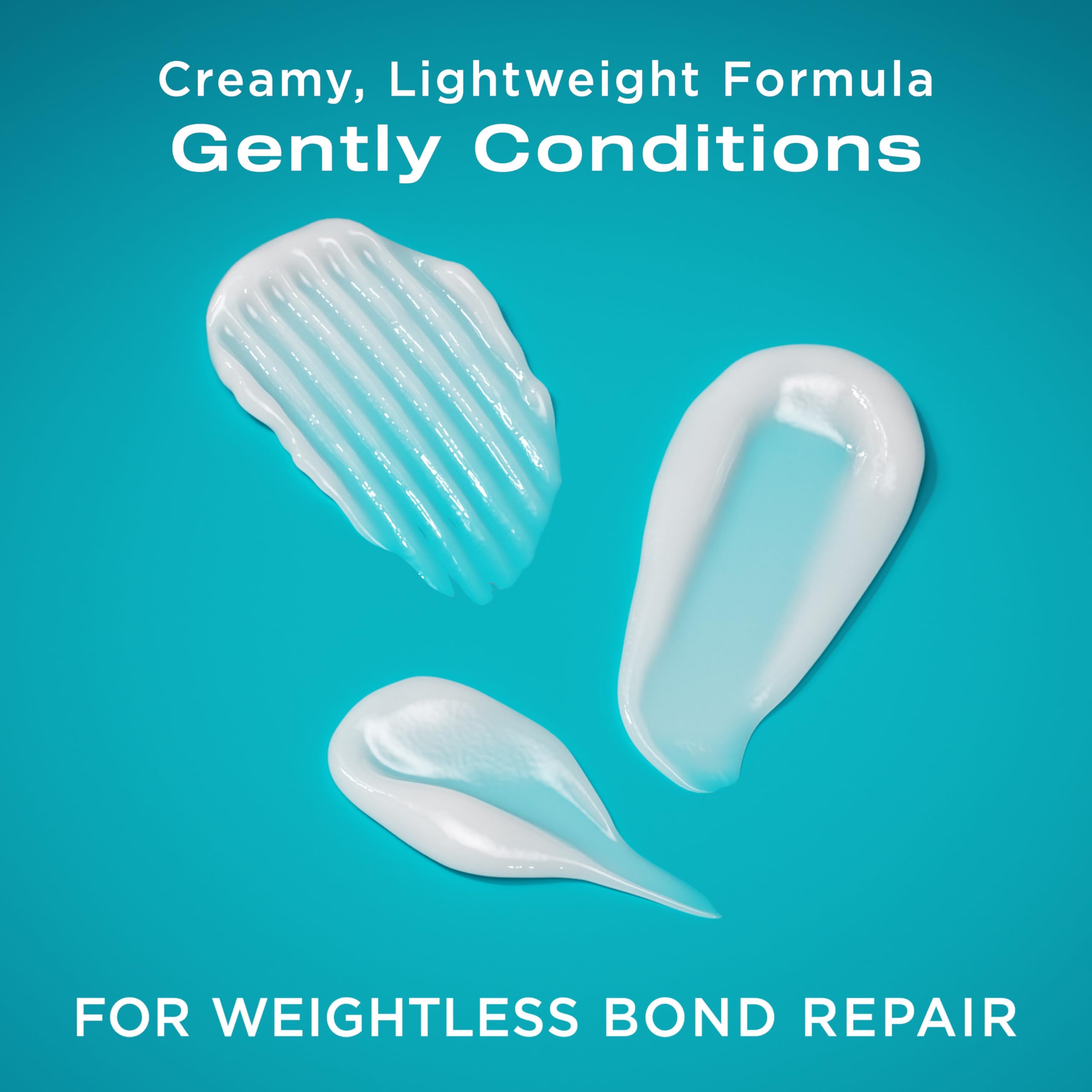 OGX Lipi Pro Shield technology icon signals extra protein and lipid protection.