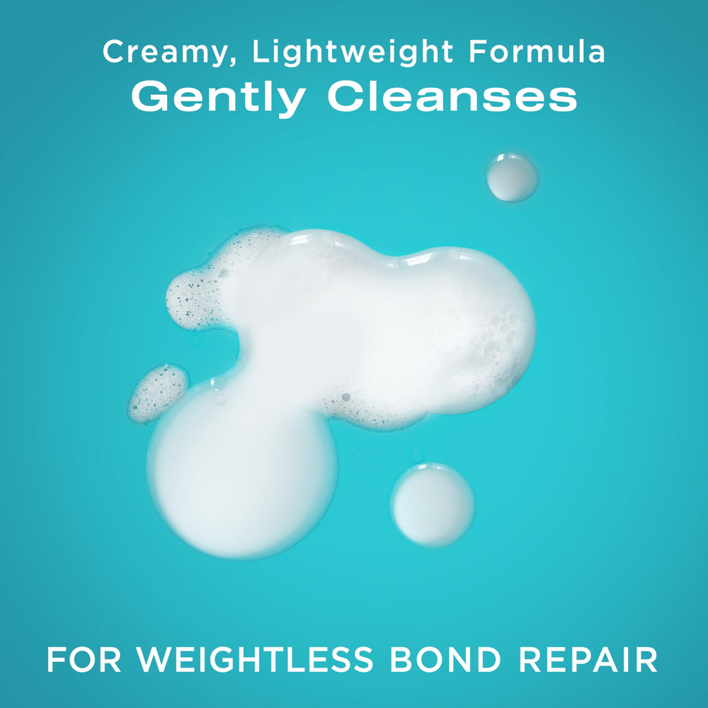 OGX Lipi Pro Shield technology visual suggests enhanced protection of protein and lipids.