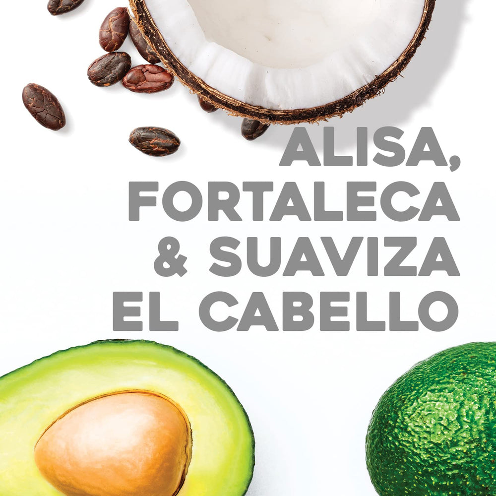 Vanilla bean extract and tiare essence hint at fragrance.