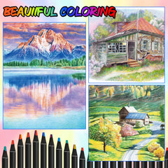 OHOME Easter gift pencils, perfect stocking stuffers for holidays.