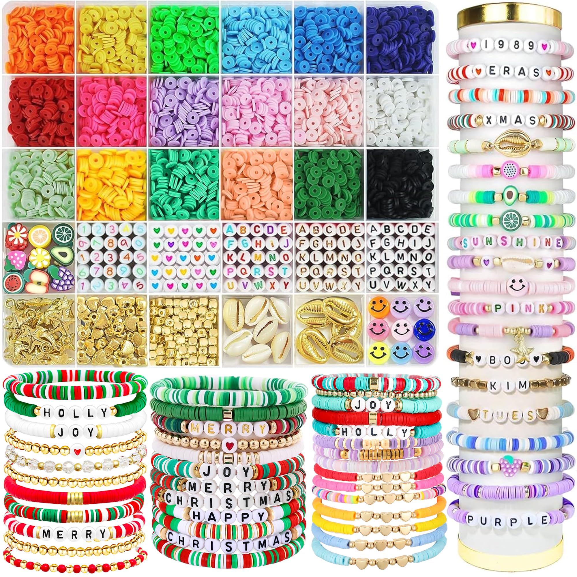 OHOME versatile jewelry ideas for gifts and celebrations.