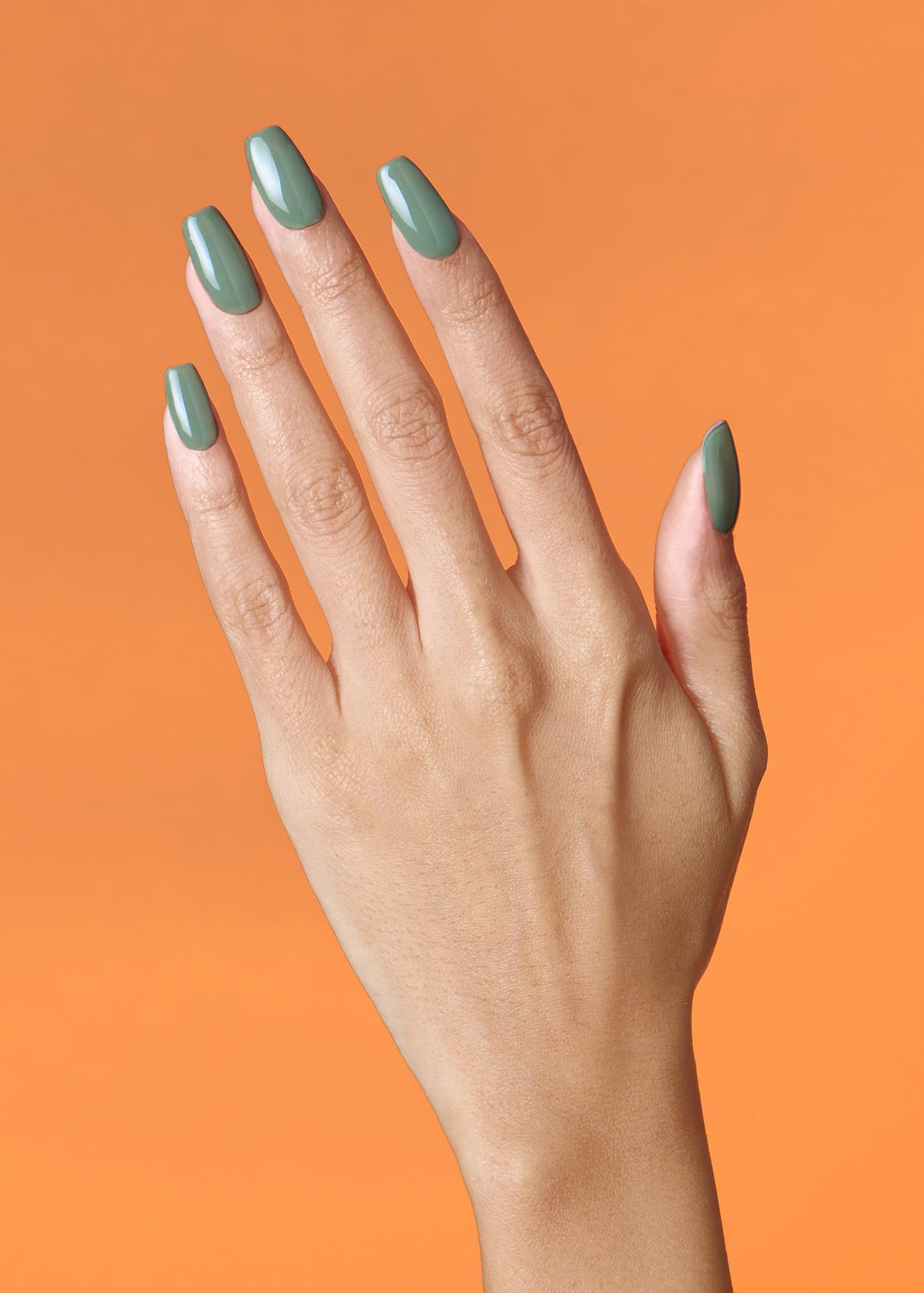 Ohora strips compatible with UV/LED lamps for at-home salon results