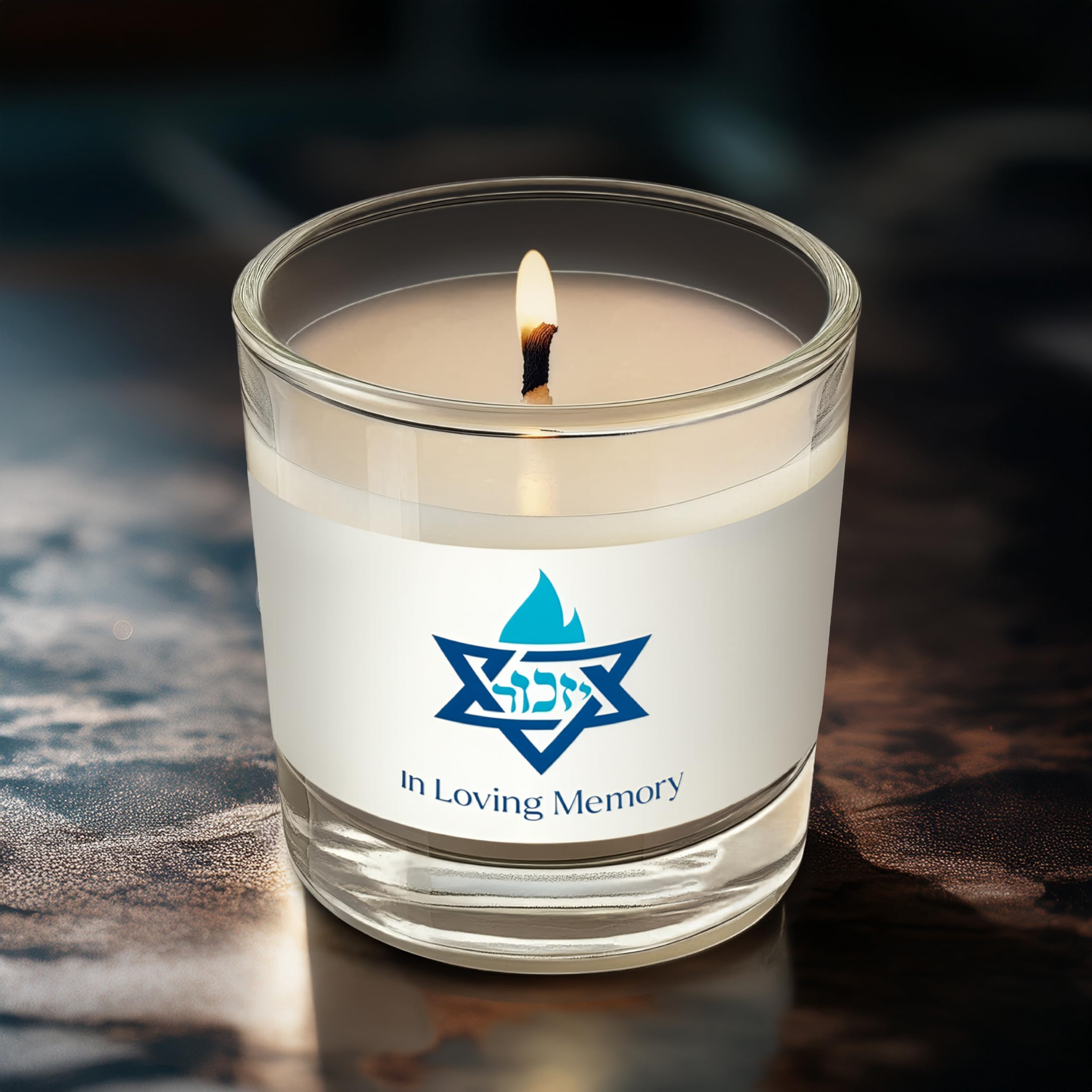 OHR CANDLES European-made craftsmanship delivering a gentle glow