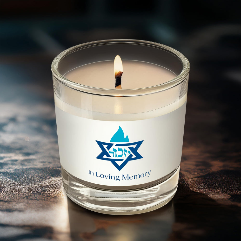 OHR CANDLES European-made craftsmanship delivering a gentle glow
