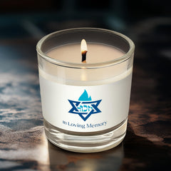 OHR CANDLES European-made craftsmanship delivering a gentle glow