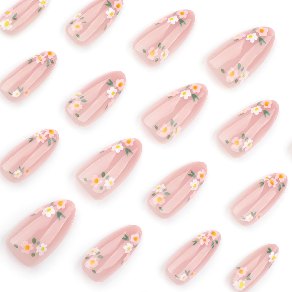 OHWODA glue stickers provide strong adhesion for secure, reusable wear