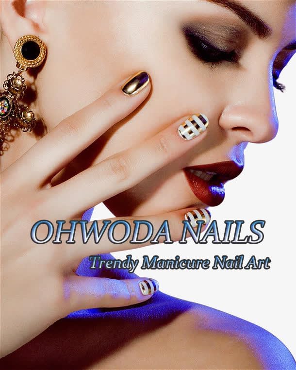OHWODA jelly gel option may extend wear while protecting natural nails