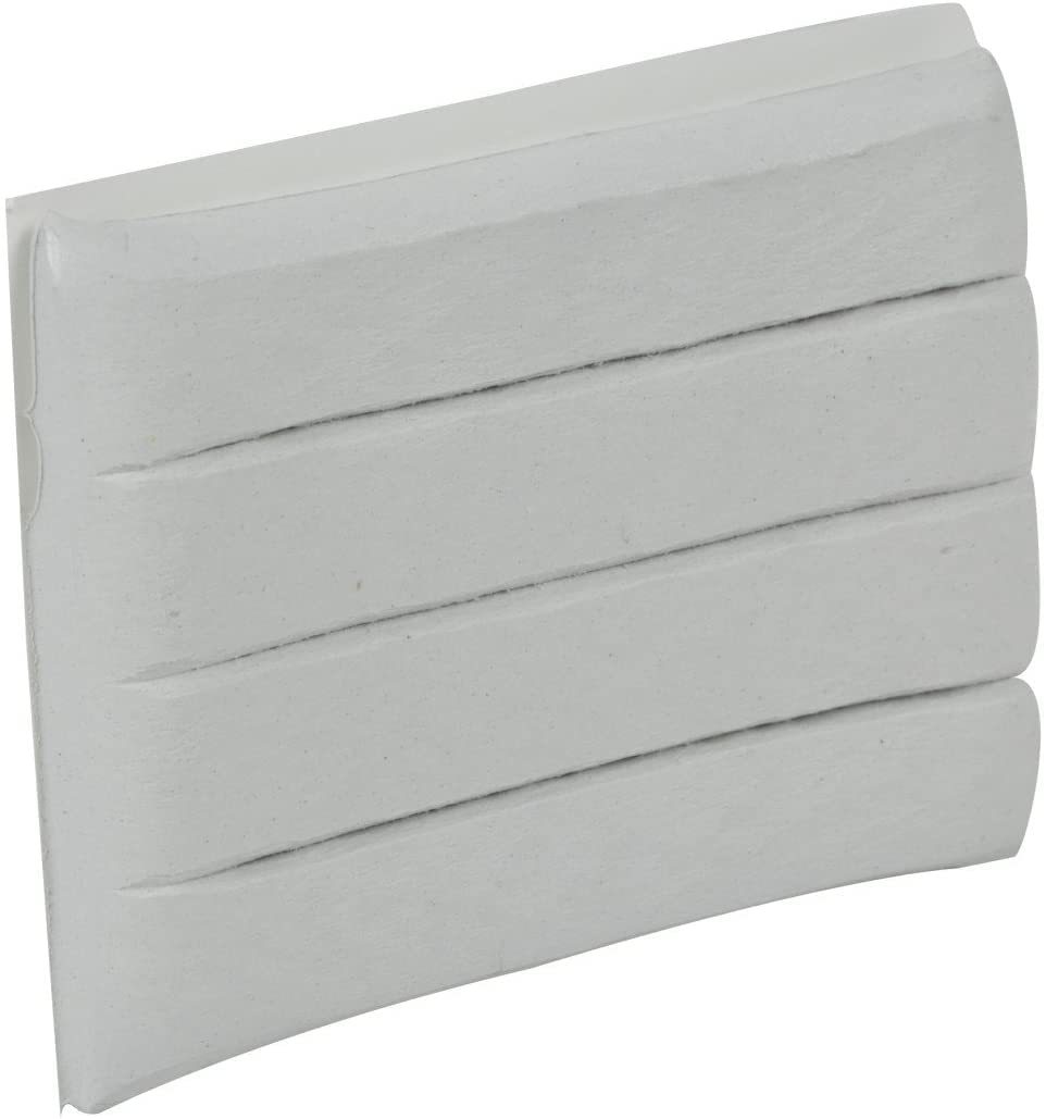 OIG Brands adhesive putty keeps stars securely on walls or ceilings.