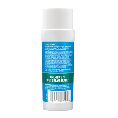 After-bath routine showing easy integration into daily care