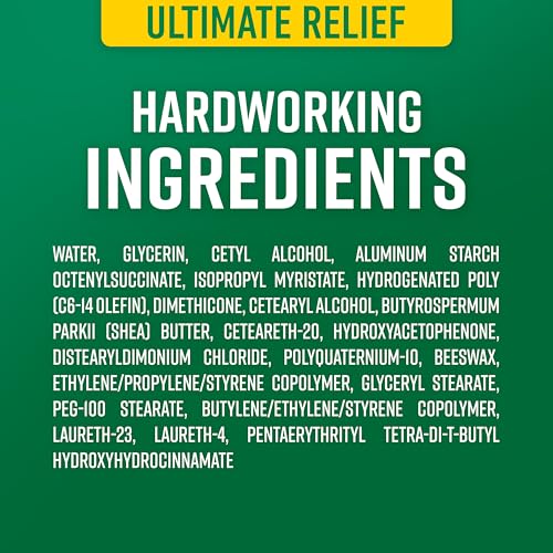 O'Keeffe's 7 oz tube highlighted in the product image.