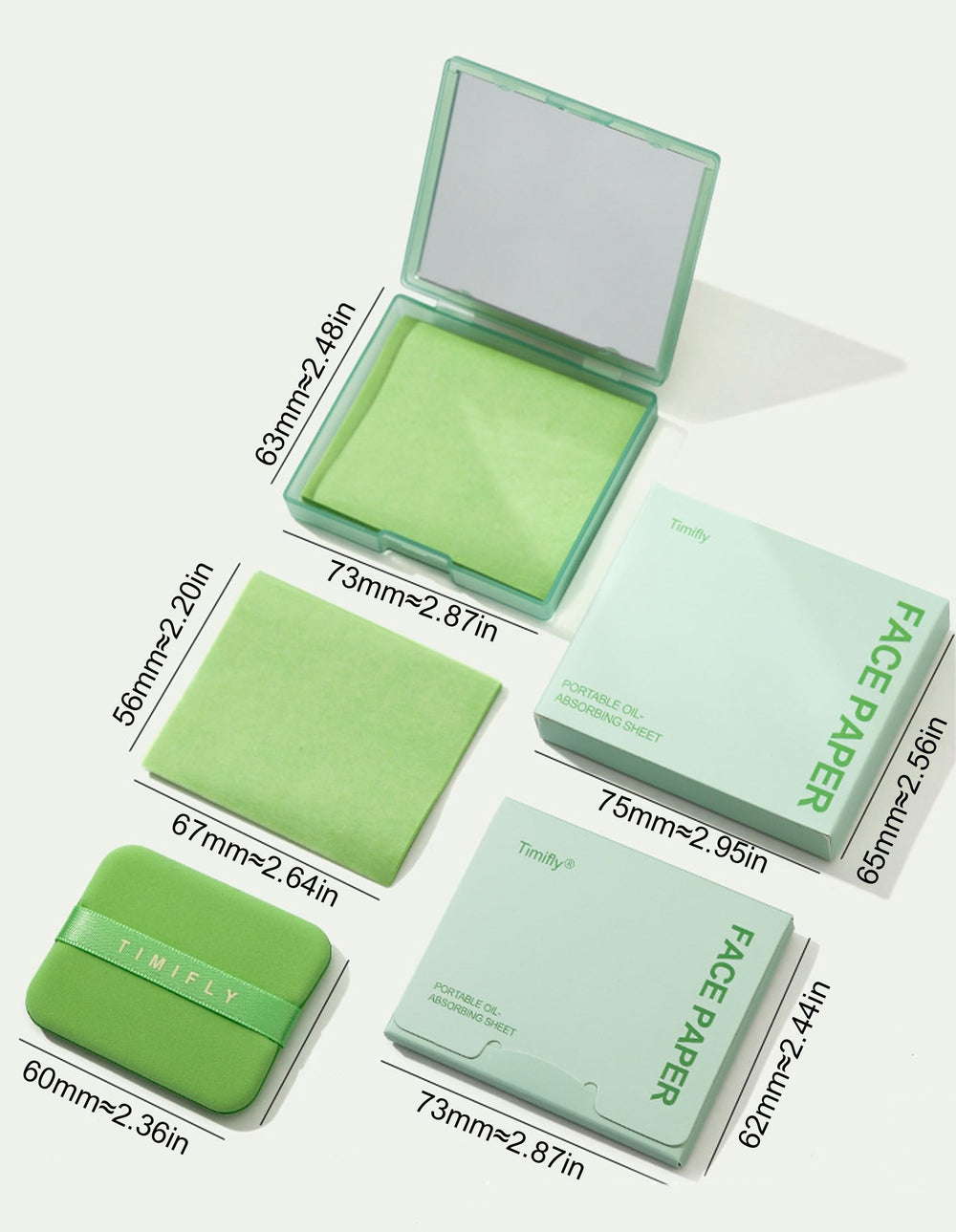 Okerker eco packaging designed to reduce waste.