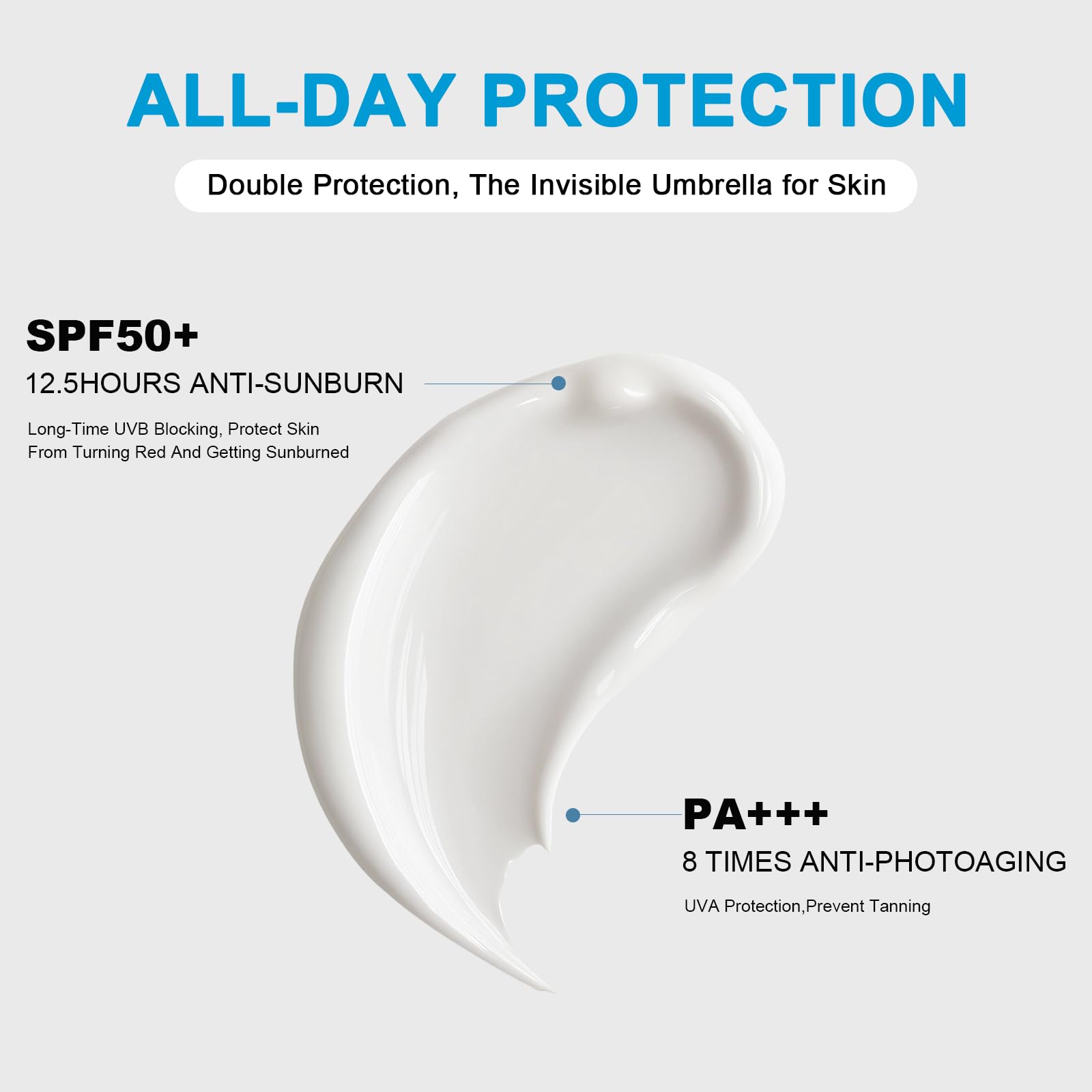 Okerker travel bulk sunscreen gift idea for summer parties