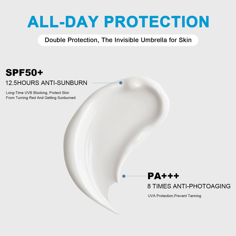 Okerker travel bulk sunscreen gift idea for summer parties